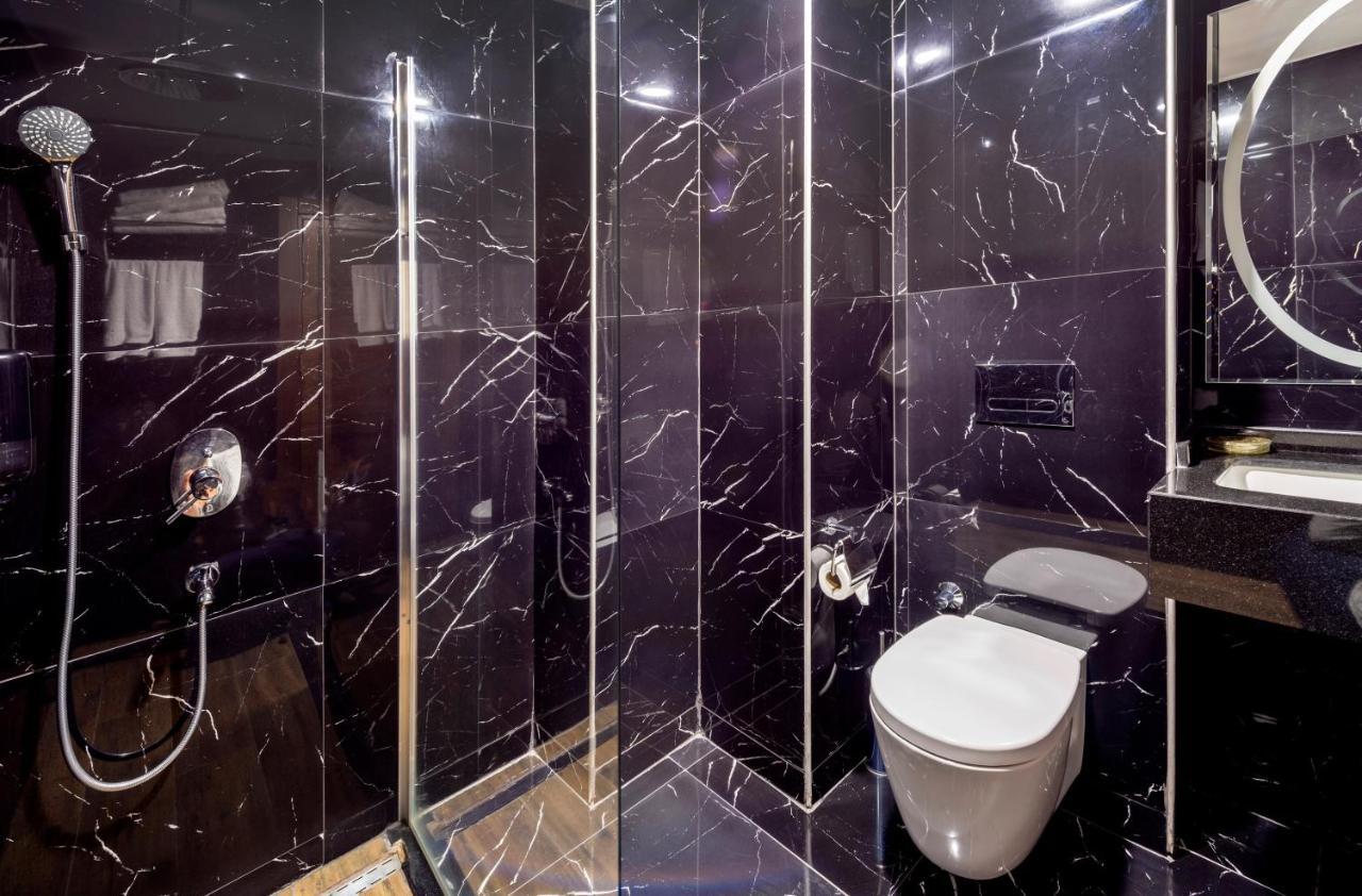 Novel Centre Point Hotel Gazimağusa Dış mekan fotoğraf