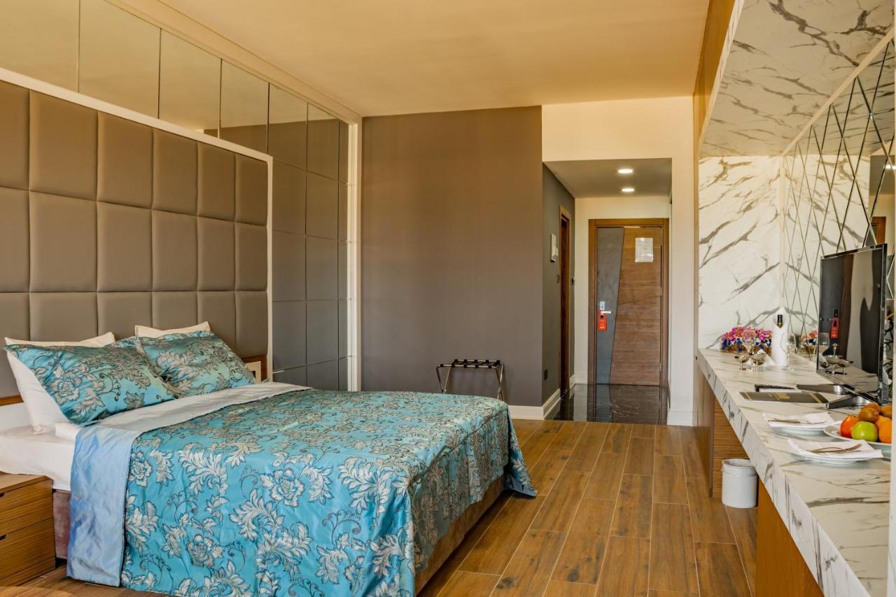 Novel Centre Point Hotel Gazimağusa Dış mekan fotoğraf