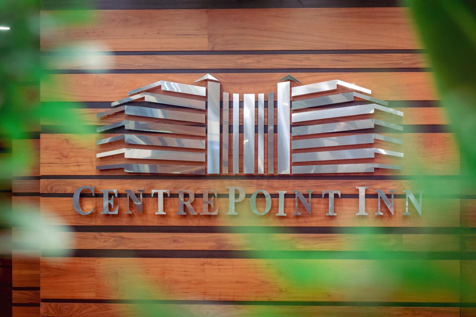 Novel Centre Point Hotel Gazimağusa Dış mekan fotoğraf